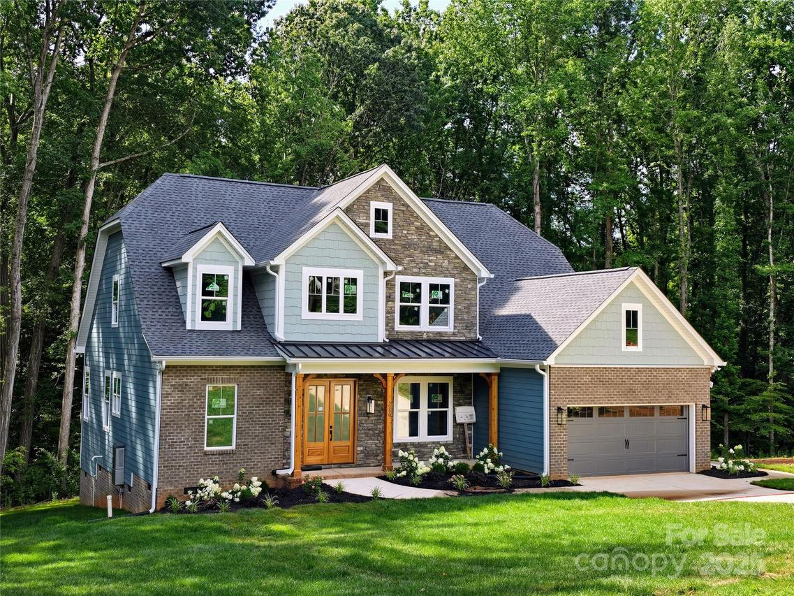 1250 Hunting Ridge Dr., Belmont, NC 28012