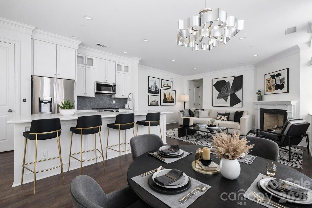 229 N Church St. #100, Charlotte, NC 28202