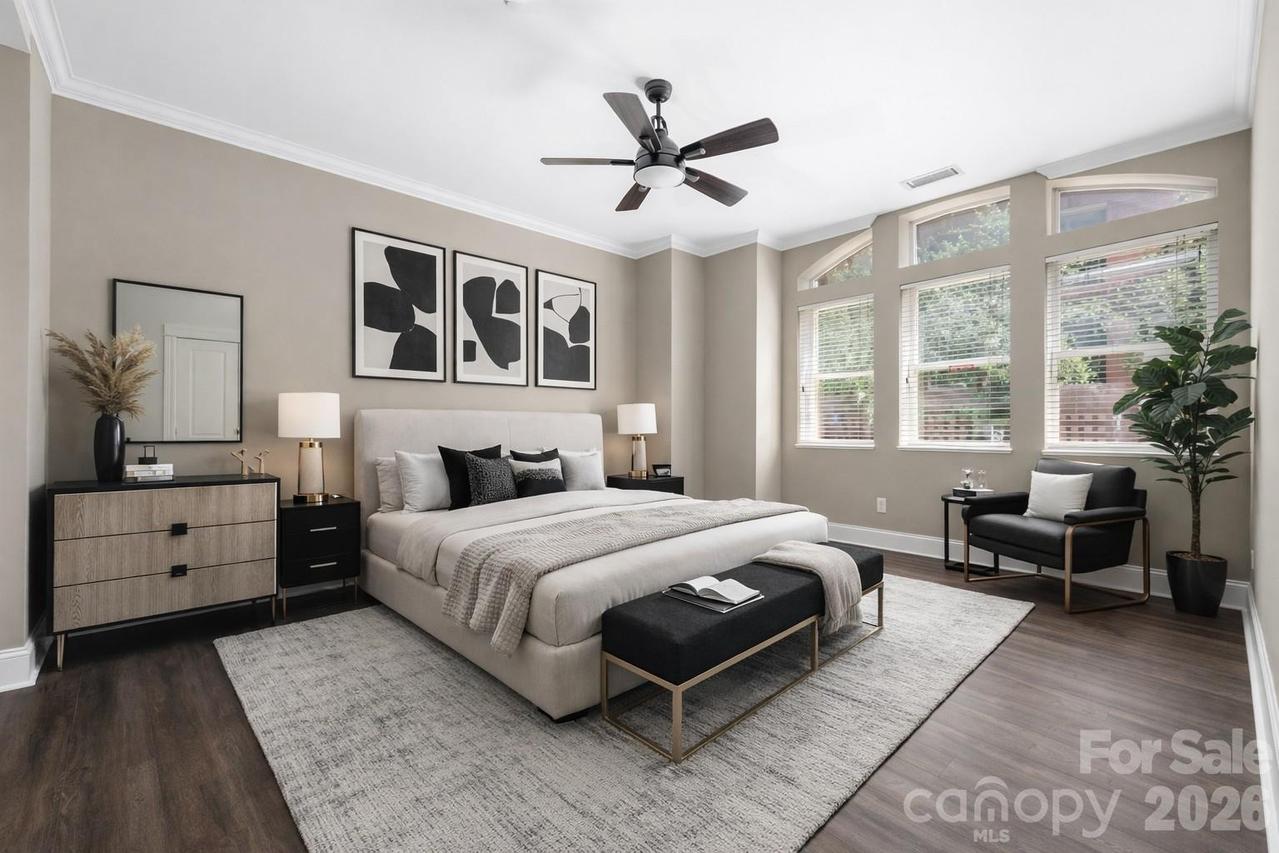 229 N Church St. #100, Charlotte, NC 28202