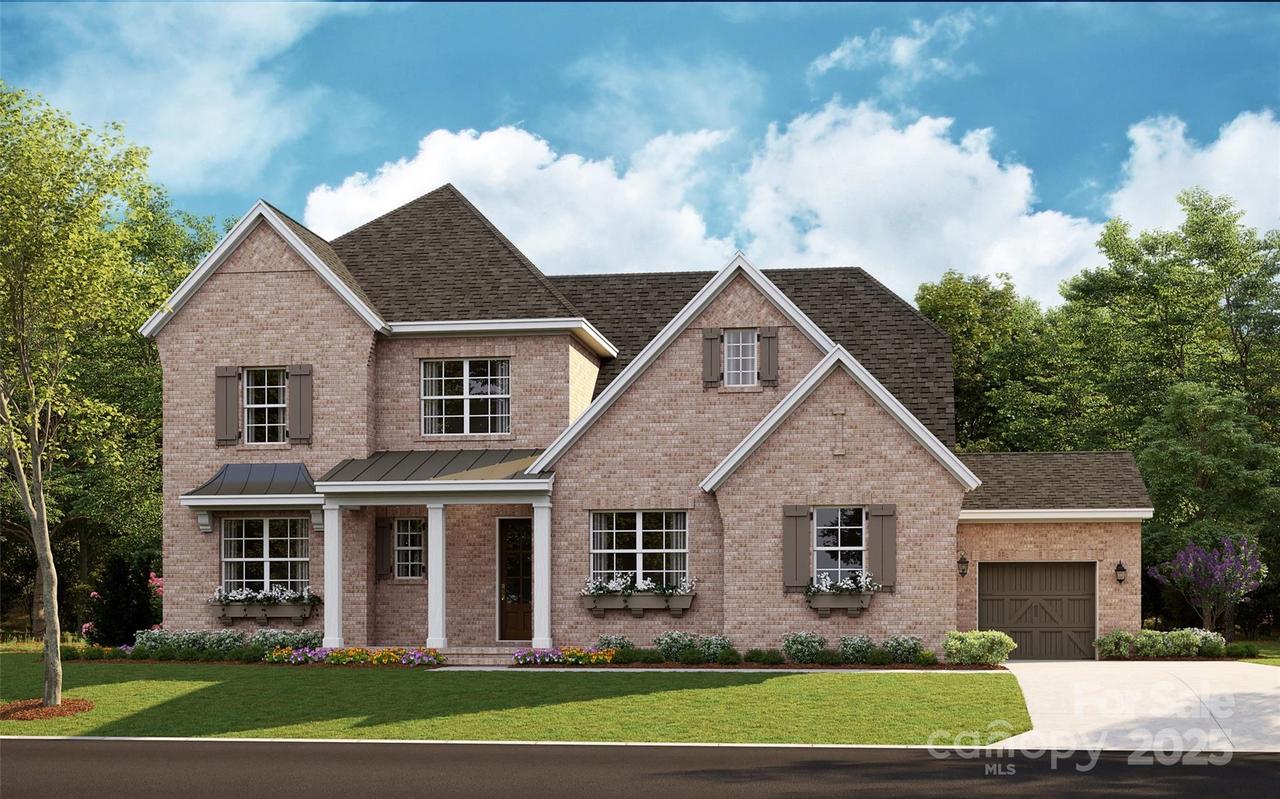 8131 Farm Crossing Ln. #7, Huntersville, NC 28078
