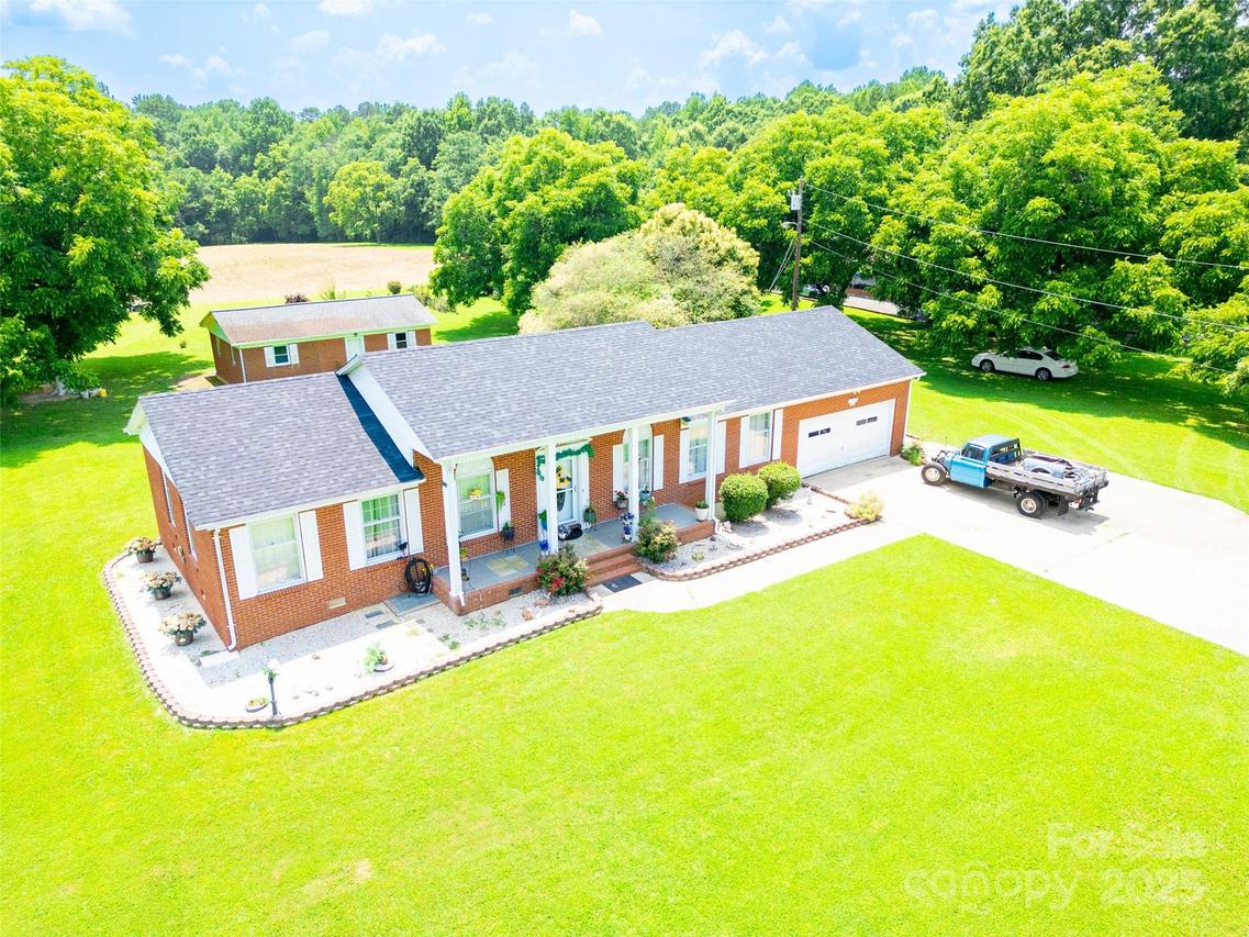 24132 Nc Hwy 73 Hwy., Albemarle, NC 28001