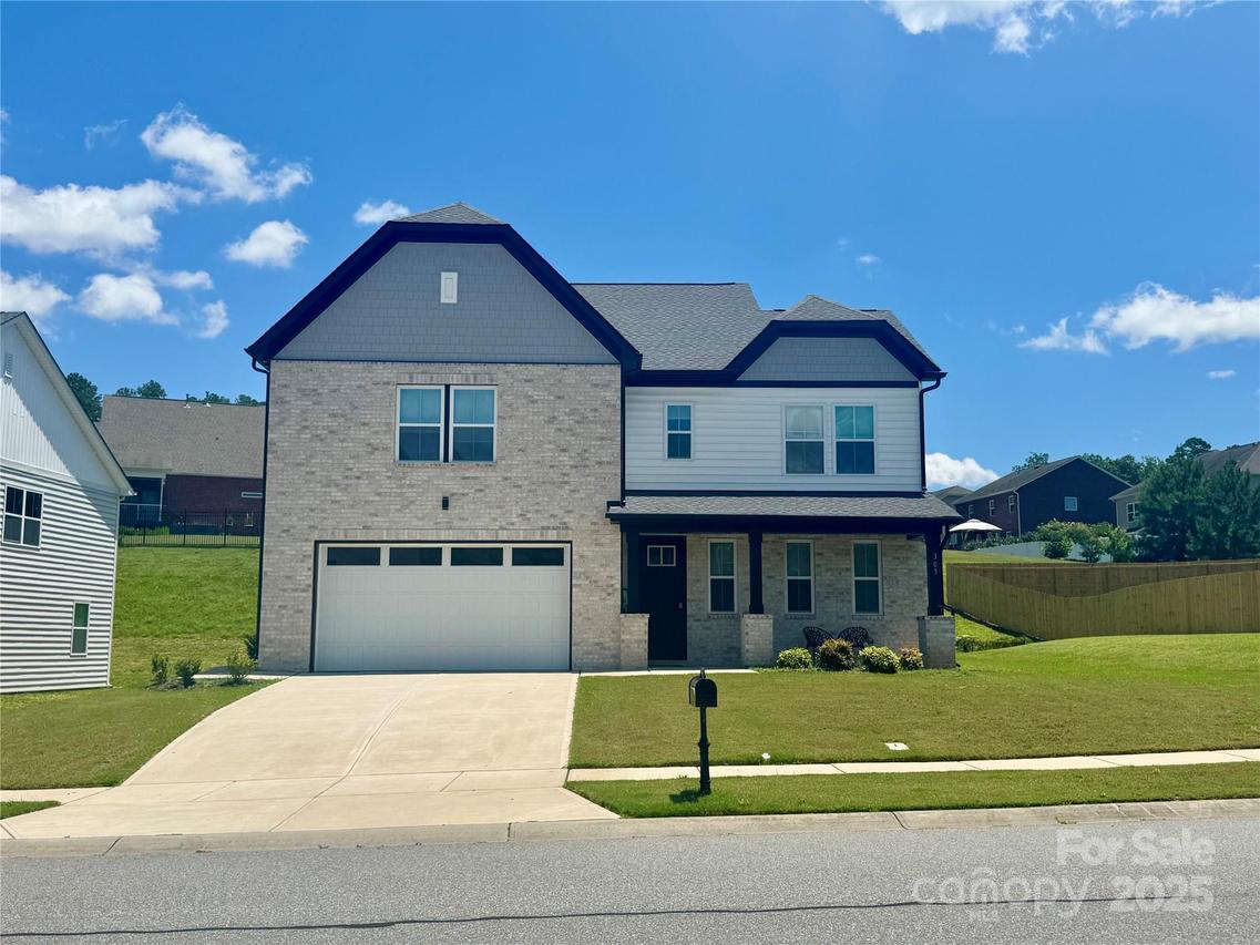 305 Pleasant Hill Dr., Concord, NC 28025