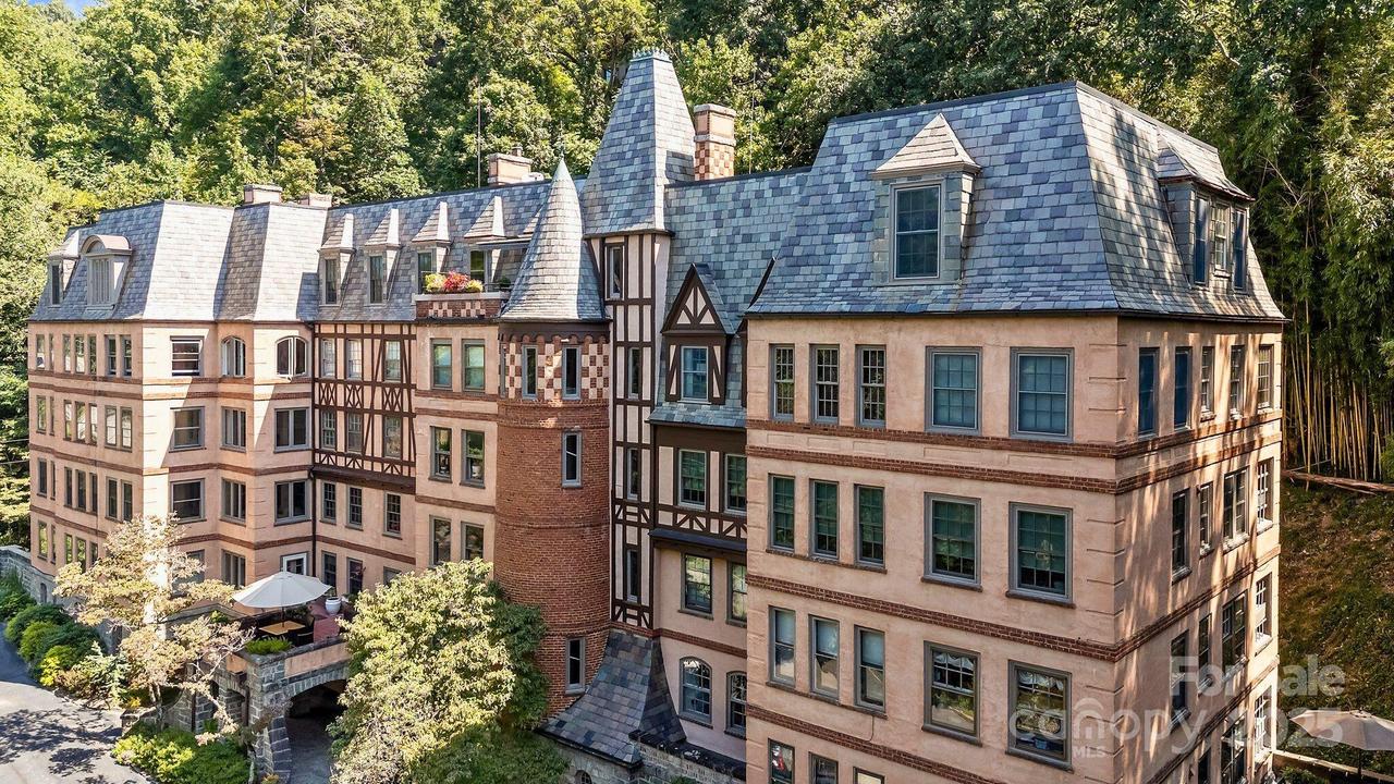 185 Macon Ave. #B10, Asheville, NC 28804