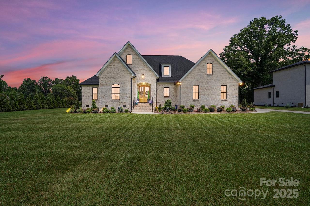 19 Berea Baptist Church Rd., Stanfield, NC 28163