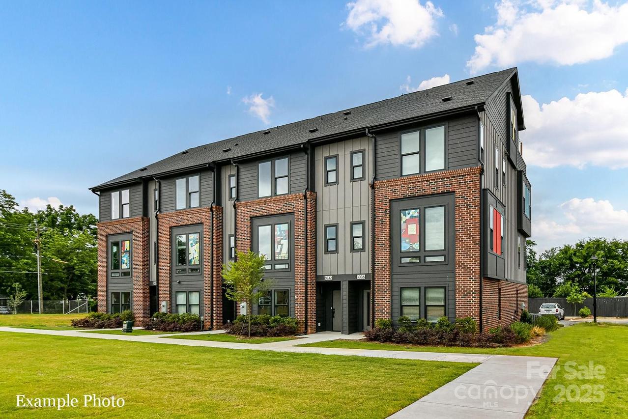 3006 Khan Park Dr. #69, Charlotte, NC 28206