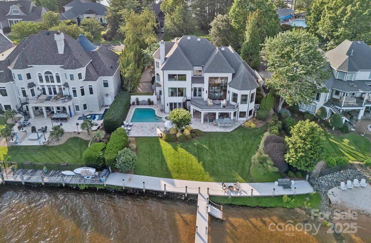 18408 Harbor Light Blvd., Cornelius, NC 28031
