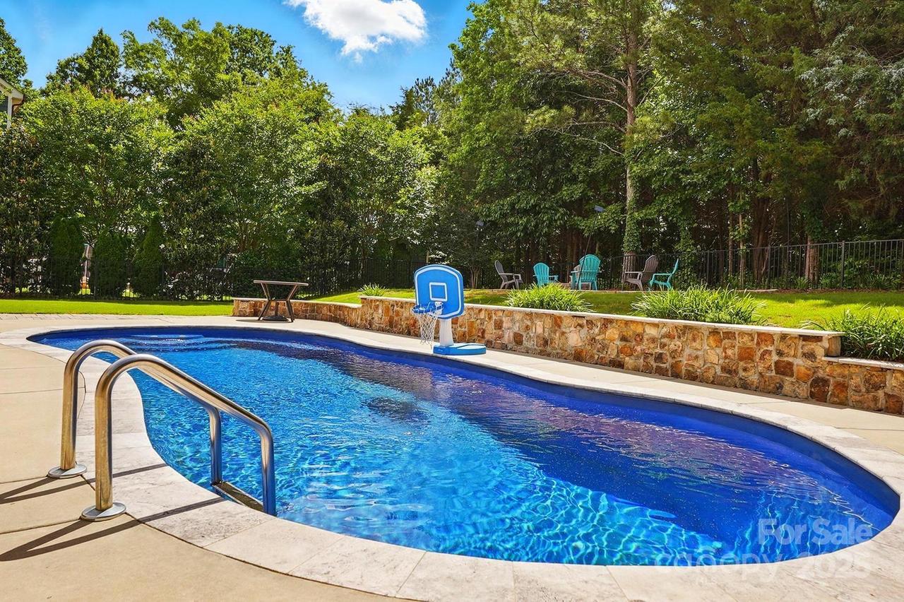 5105 Paisano Ln., Waxhaw, NC 28173