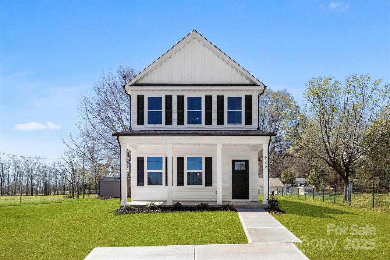 925 Marys Grove Rd., Cherryville, NC 28021
