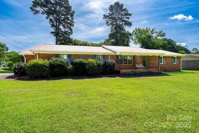 New Homes For Sale This Week That Attend Northwest Cabarrus Middle: June 27th to July 3rd