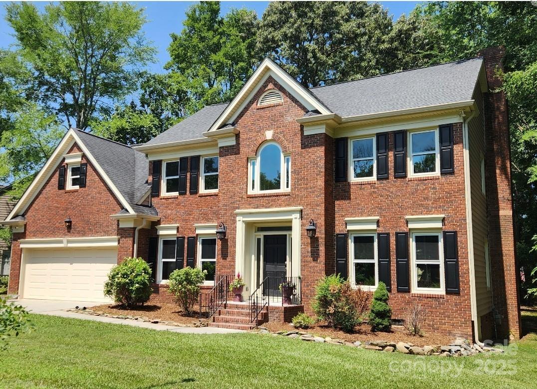 5408 Apple Glen Dr., Harrisburg, NC 28075