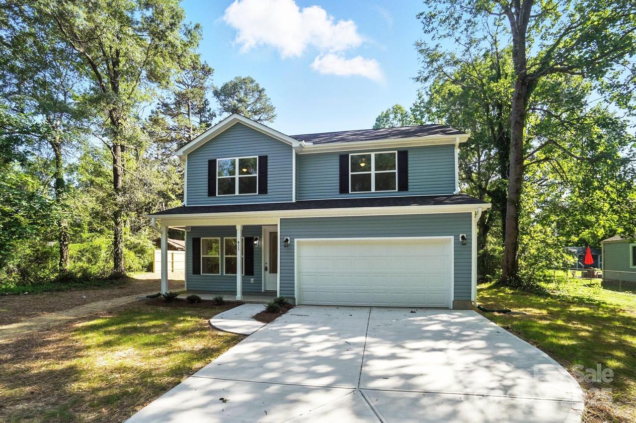 411 Patience Dr., Concord, NC 28025