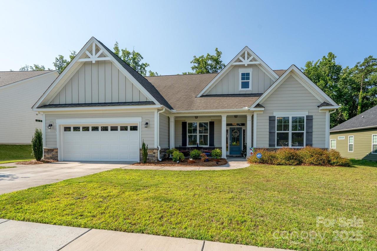 2407 Baxter Pl., Concord, NC 28025