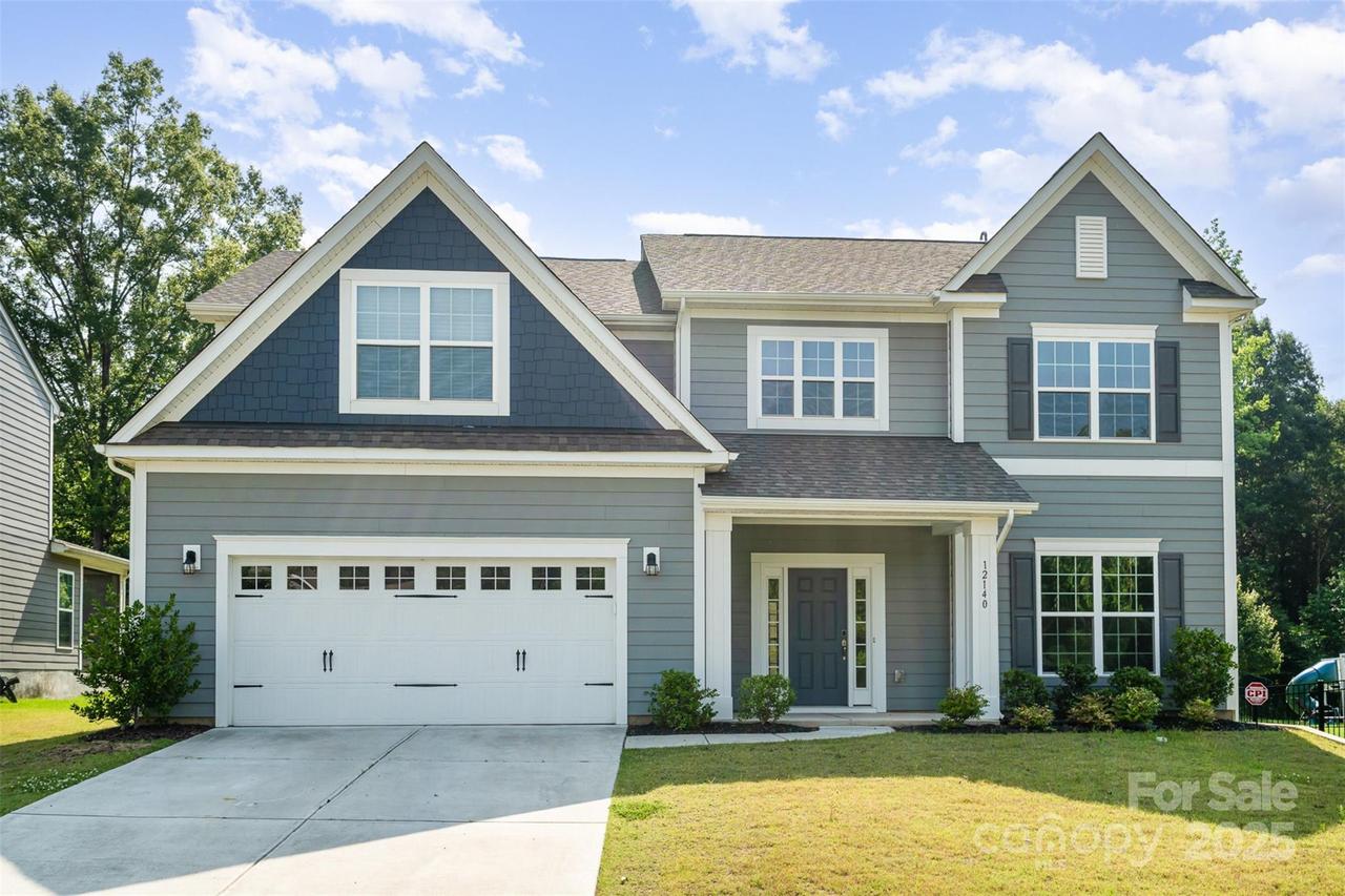 12140 Mcdowell Pl., Huntersville, NC 28078