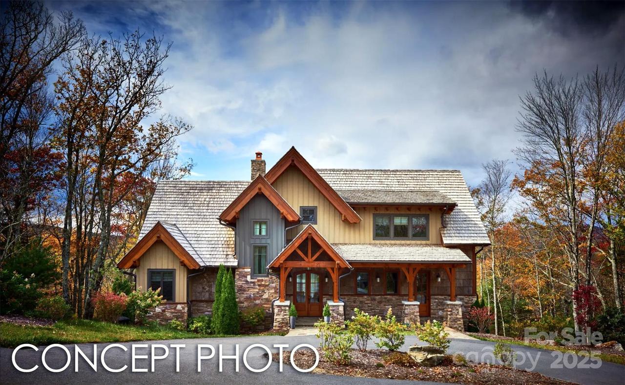 1662 Catawba Falls Pkwy., Black Mountain, NC 28711
