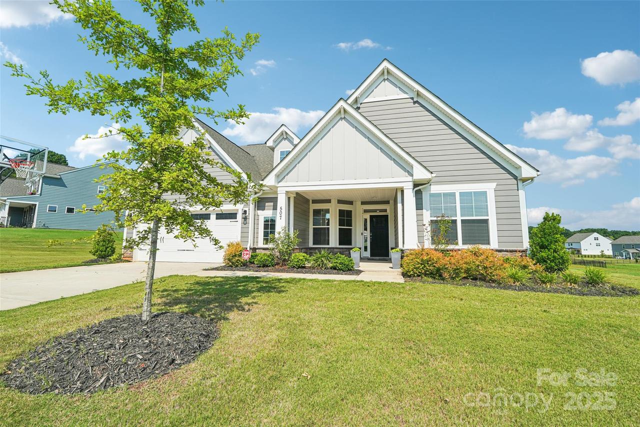 507 Yucatan Dr. #71, Waxhaw, NC 28173