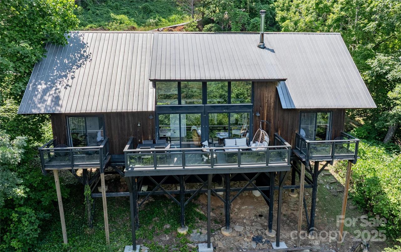 126 North Ridge Dr., Marion, NC 28752