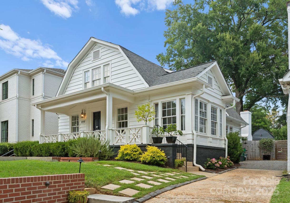2015 Lombardy Cir., Charlotte, NC 28203