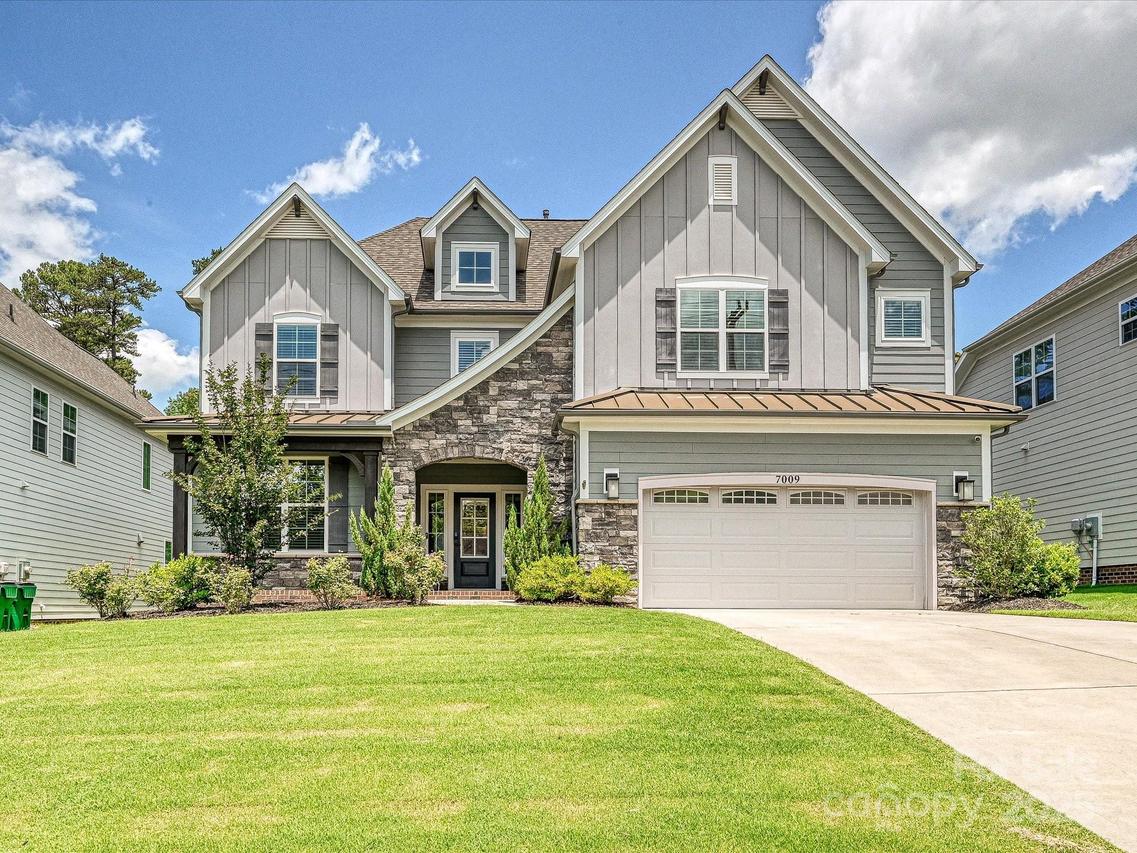 7009 Providence Ln., Charlotte, NC 28226