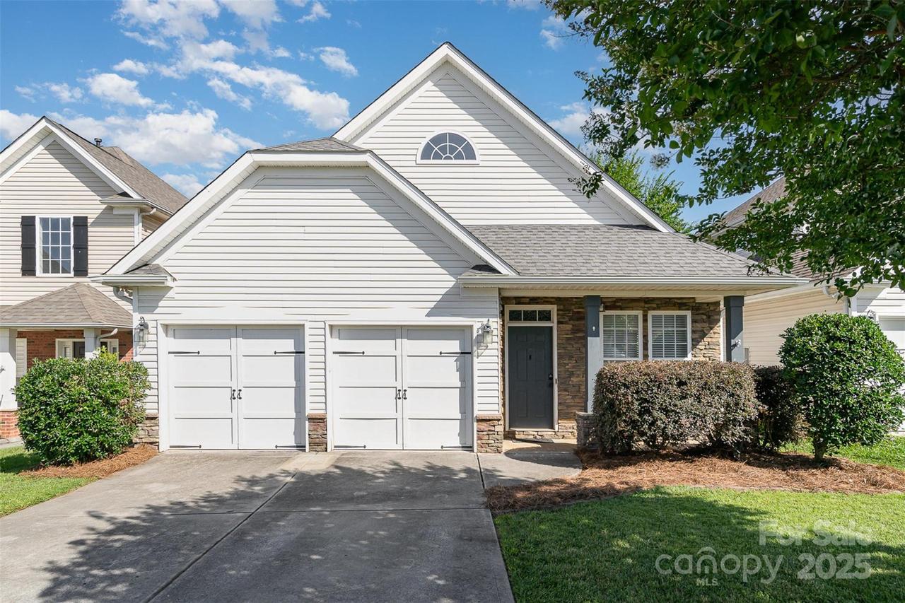 9644 Marquette St., Concord, NC 28027