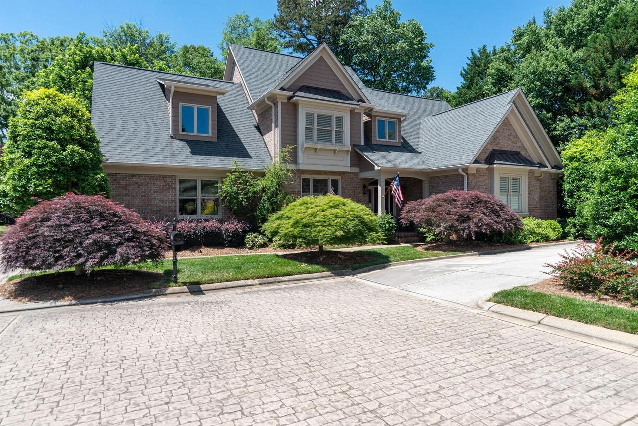 18534 Carnegie Overlook Blvd. #110, Davidson, NC 28036