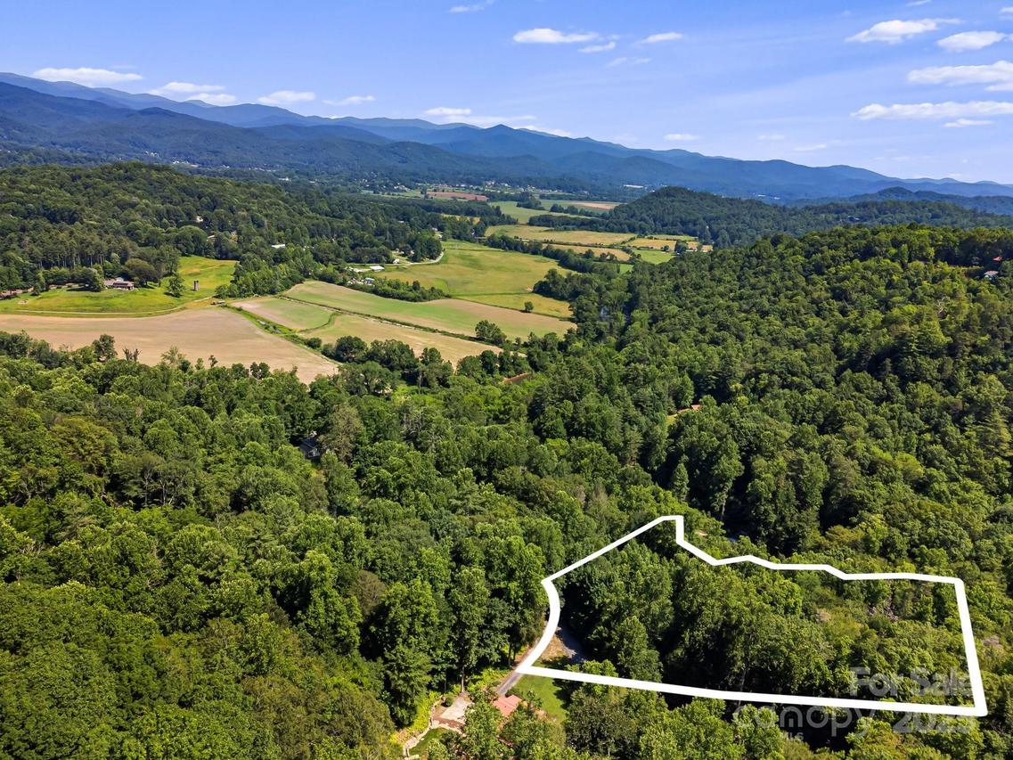 14 Long Branch Rd., Pisgah Forest, NC 28768
