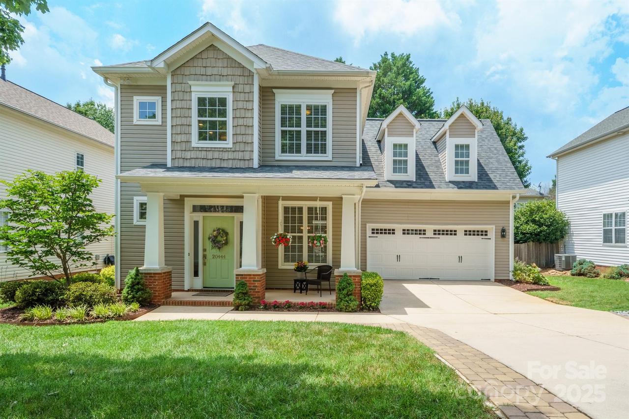 20444 Greenway Heights Dr., Cornelius, NC 28031