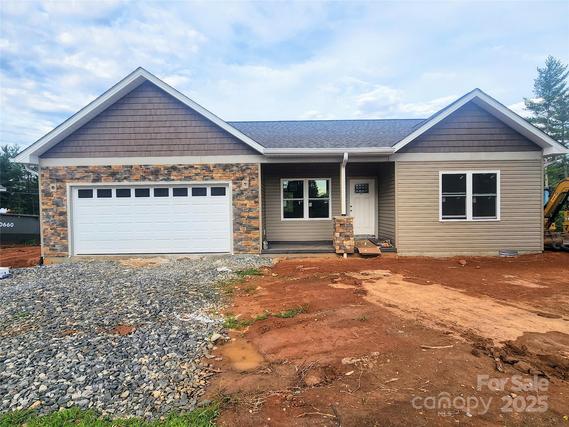 New Construction Homes For Sale This Week in Marshall: June 18th to June 24th