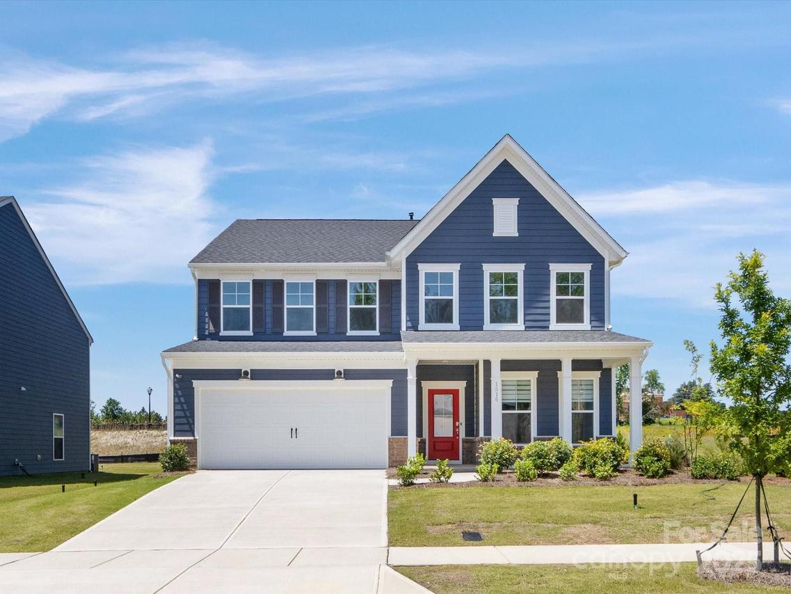 1516 Respect St., Concord, NC 28027