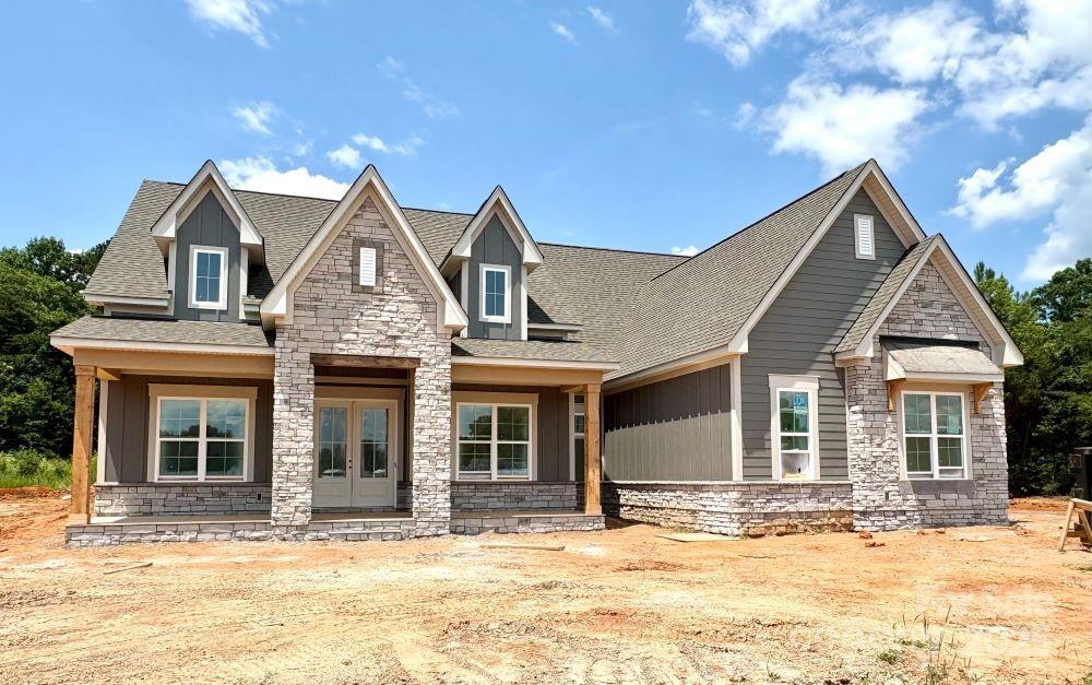 137 Crestview Ln. #16, Troutman, NC 28166