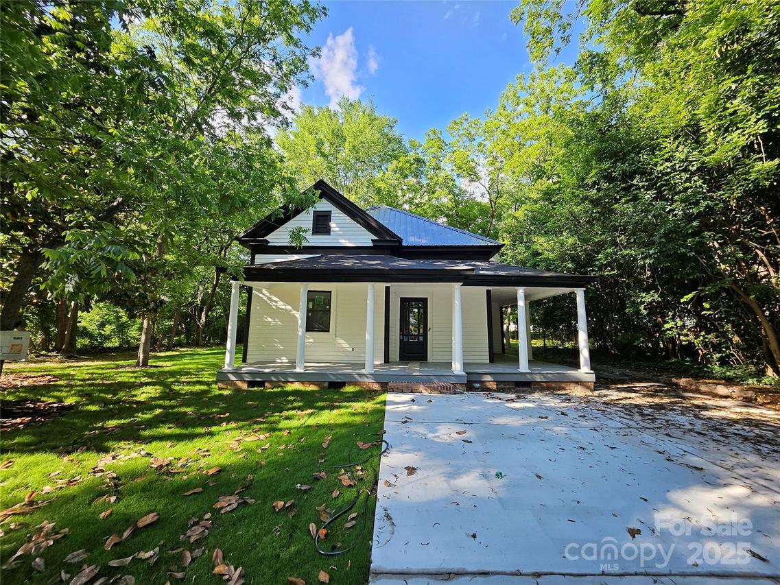 409 Everette St., Monroe, NC 28112