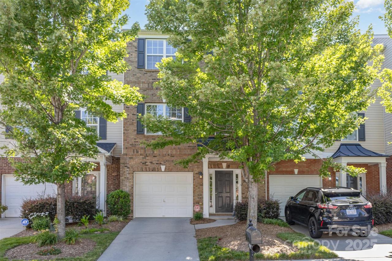 9720 Walkers Glen Dr., Concord, NC 28027