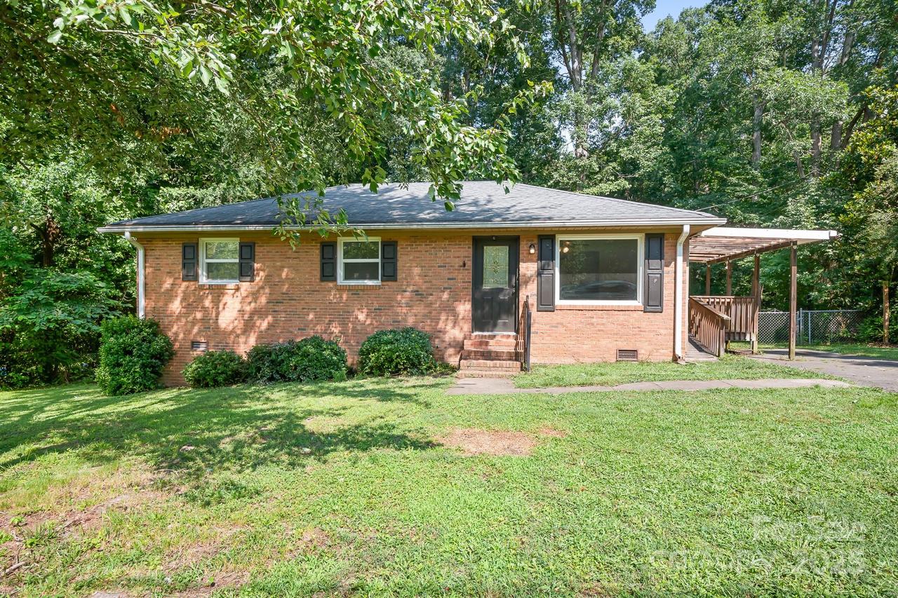 408 Kennerly Dr., Indian Trail, NC 28079
