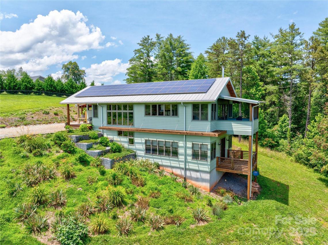 13 New Home Rd., Marshall, NC 28753