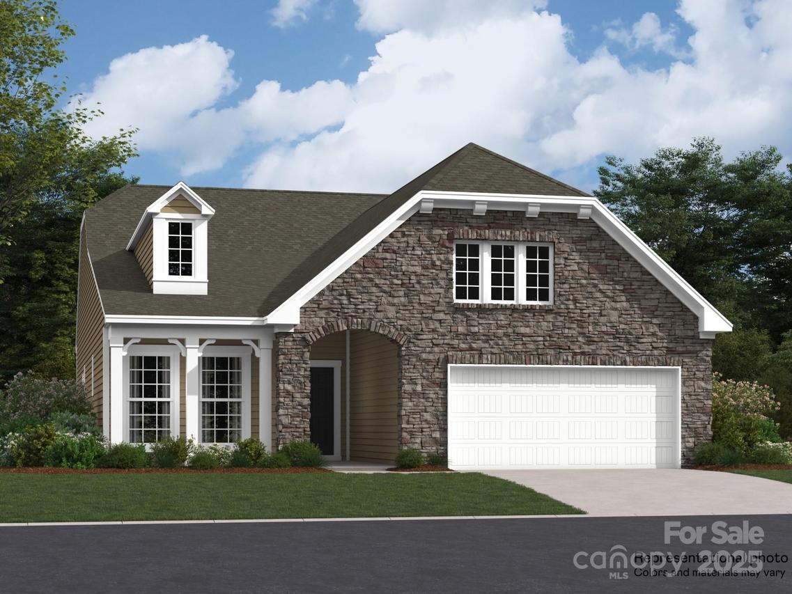 6382 Fairfax Ct., Maiden, NC 28650