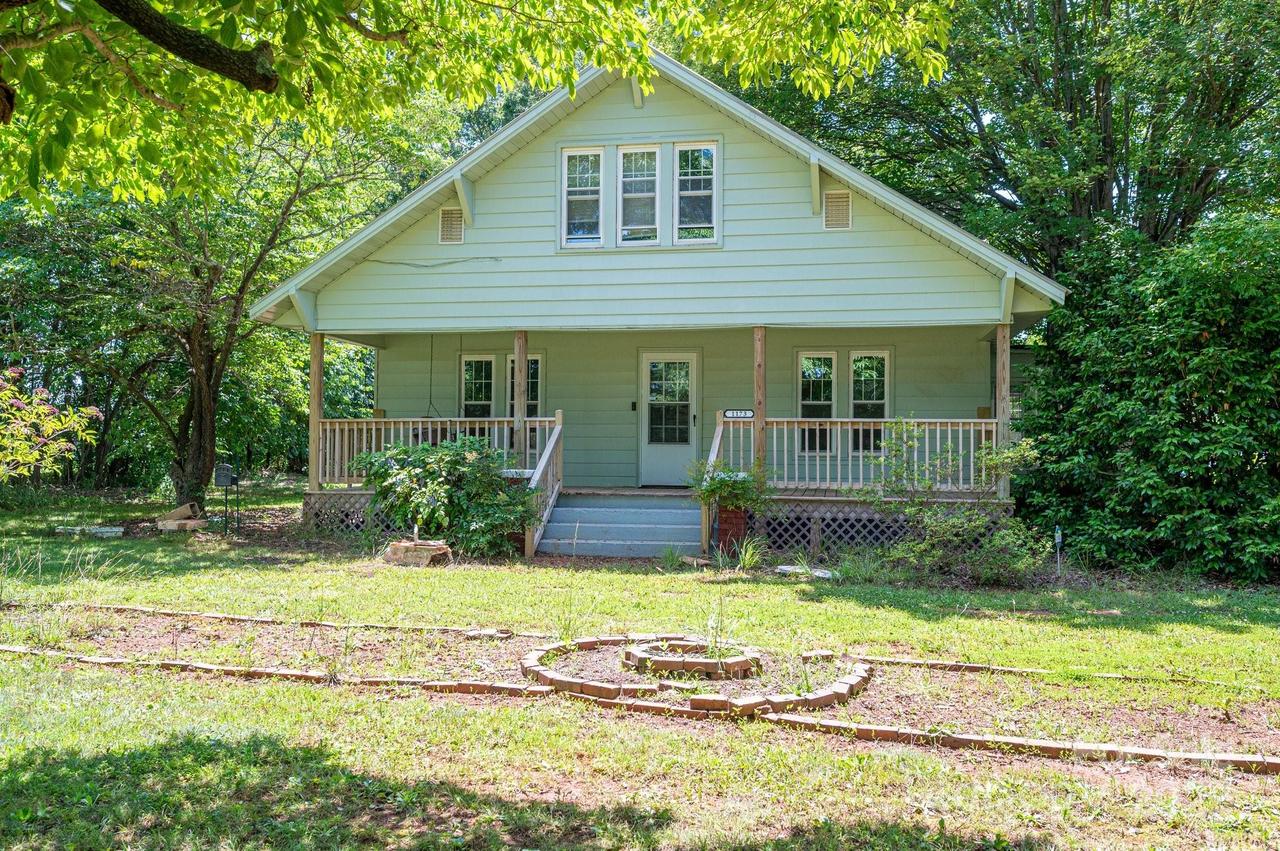 1173 Cat Square Rd., Vale, NC 28168