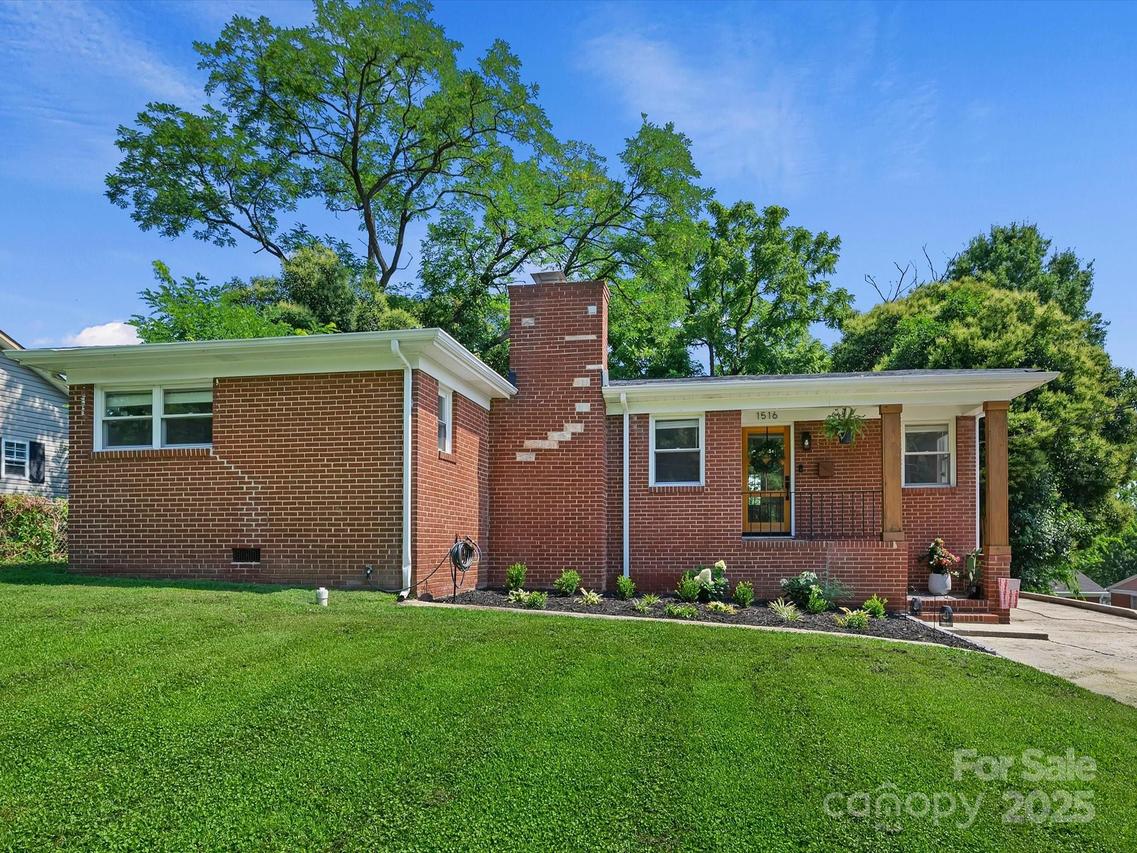 1516 Russell Ave., Charlotte, NC 28216
