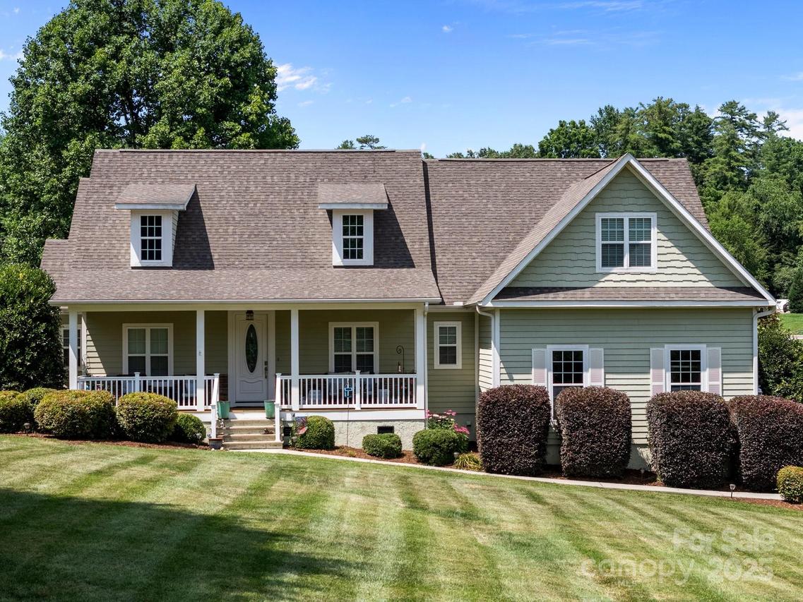 1006 Pin Oak Tr. #5, Hendersonville, NC 28739