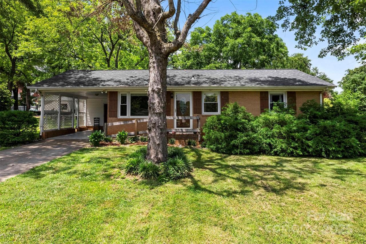 814 W Gold St., Kings Mountain, NC 28086