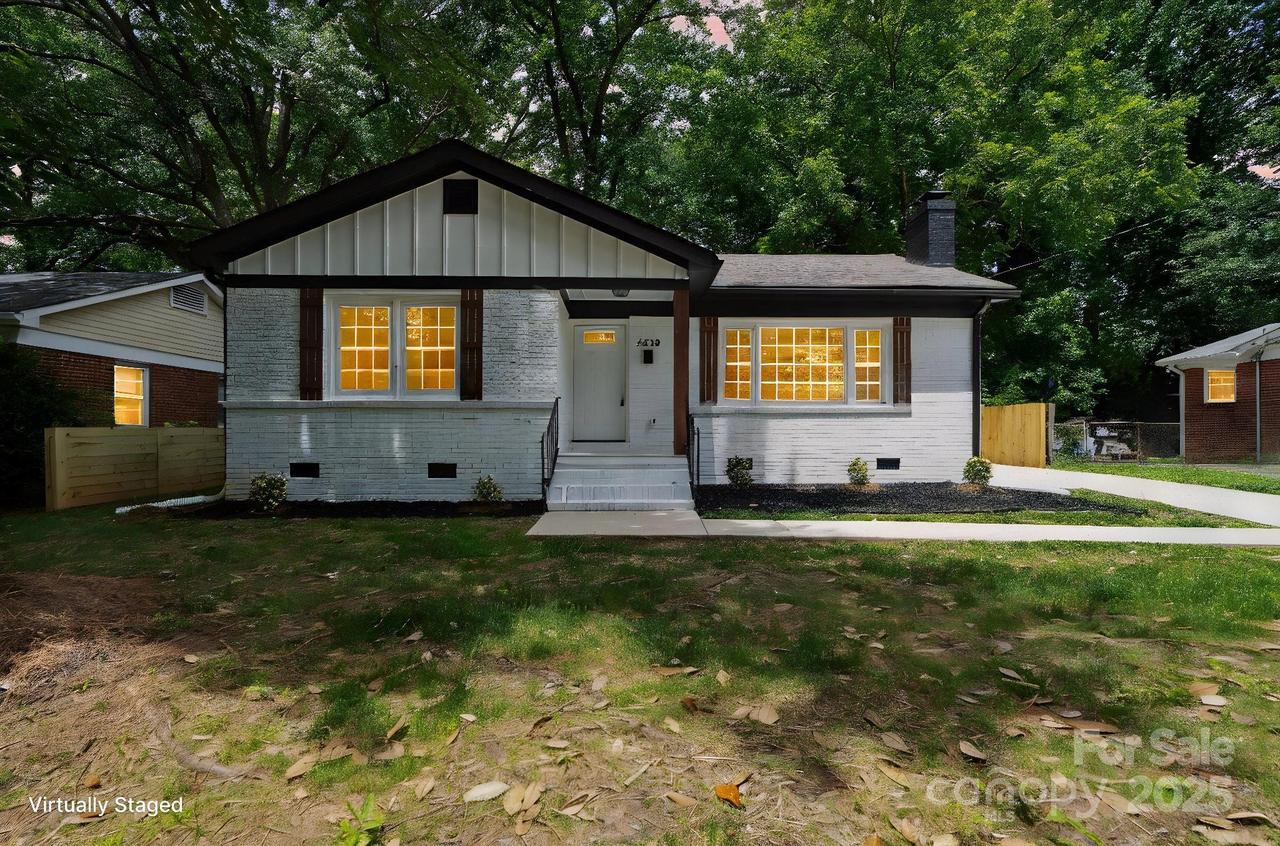 5420 Gwynne Ave. #21, Charlotte, NC 28205