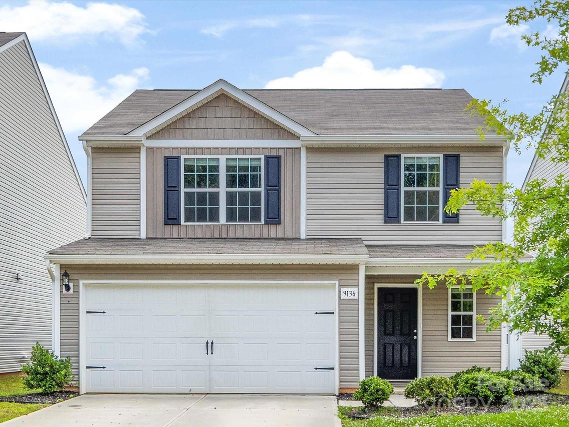 9136 Creedmore Hills Dr., Charlotte, NC 28214