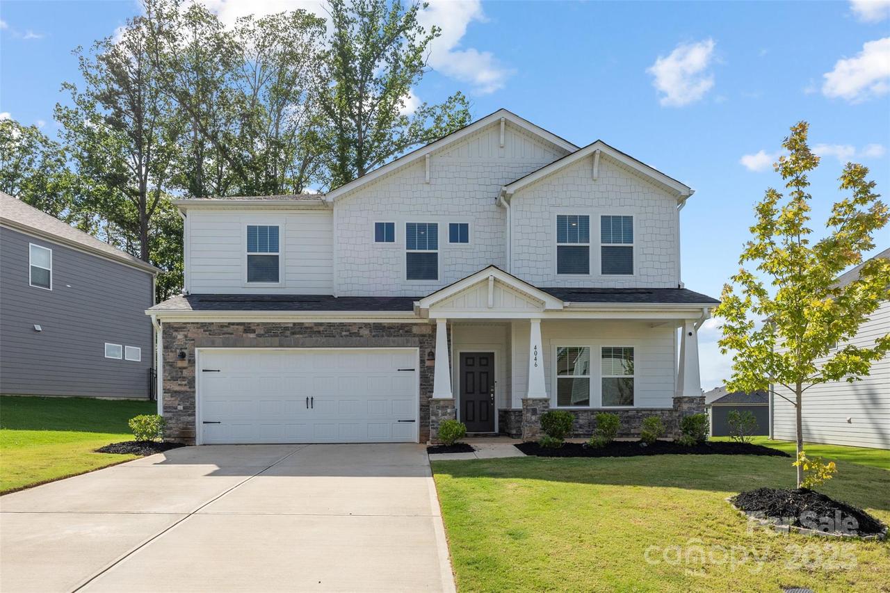 4046 Armstrong Farm Dr., Belmont, NC 28012