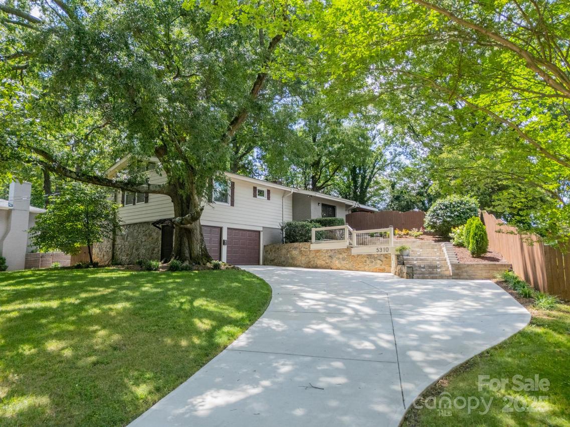 5310 Londonderry Rd., Charlotte, NC 28210