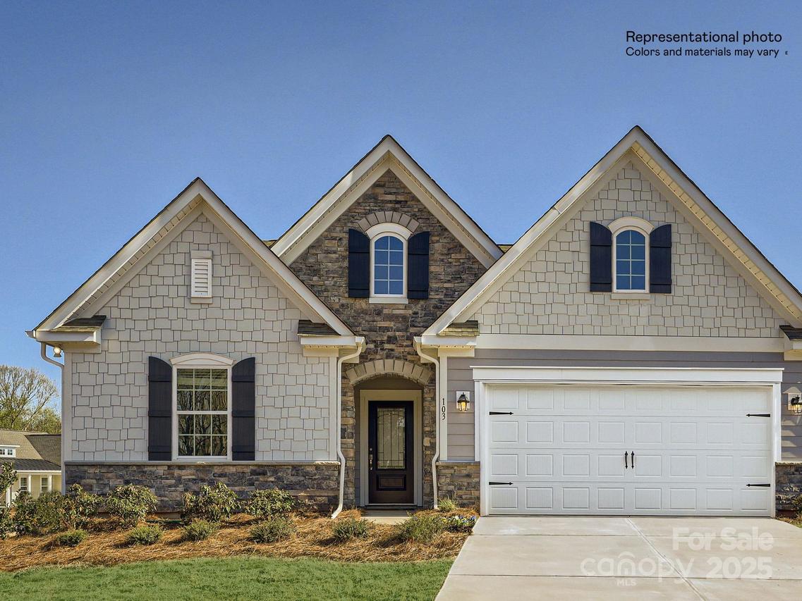 5950 Oak Branch Cir., Maiden, NC 28650