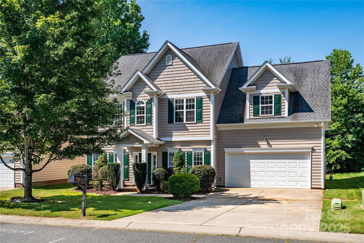 119 Tilton Dr., Mooresville, NC 28115