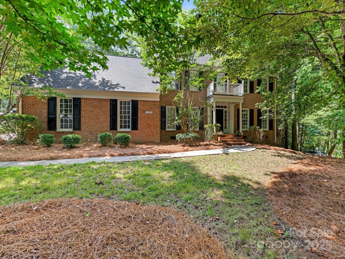 10333 Scott Gate Ct., Charlotte, NC 28277