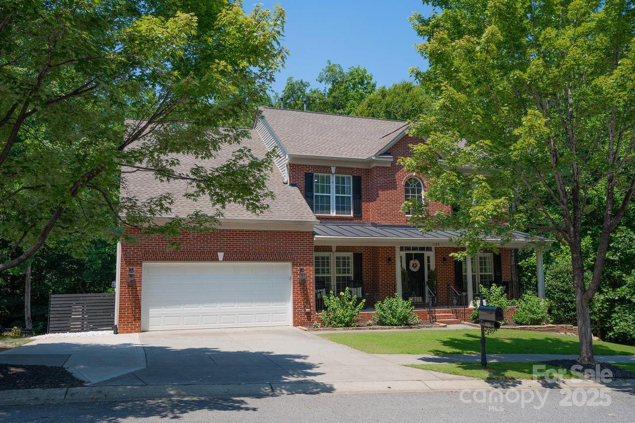 1125 Victoria Blake Ln., Belmont, NC 28012
