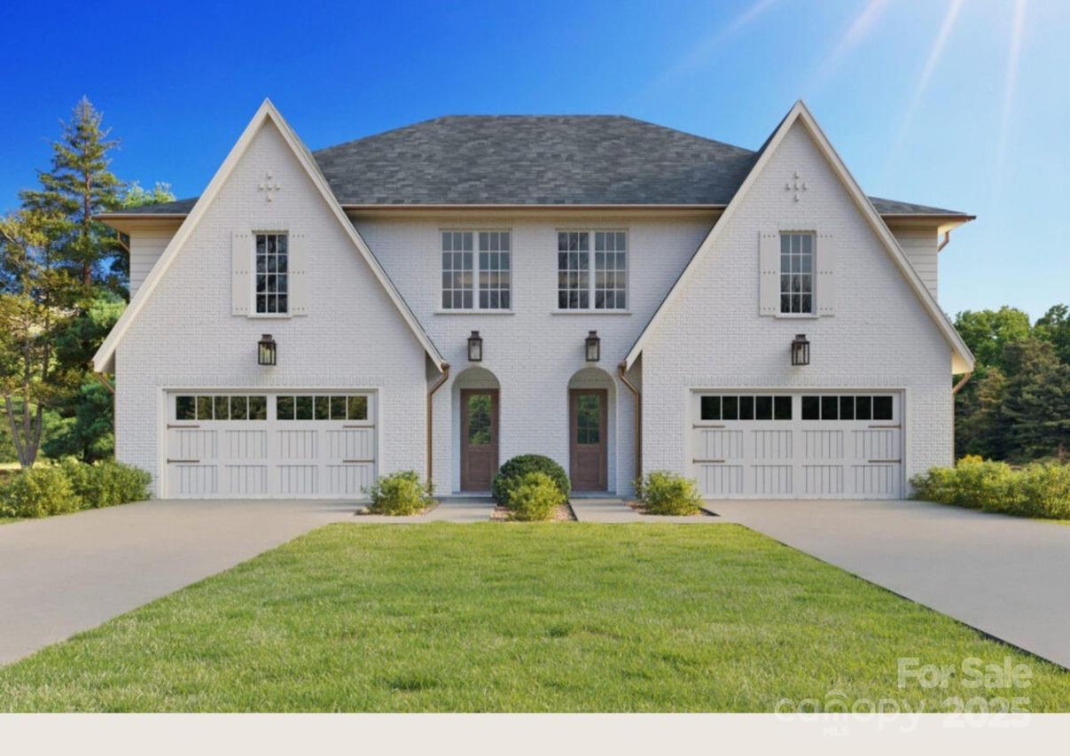 526 Greystone Rd., Charlotte, NC 28209