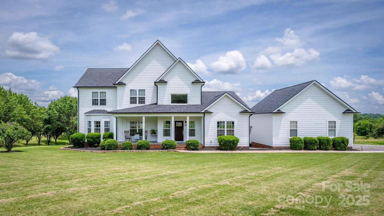 594 Patterson Farm Rd., Mooresville, NC 28115