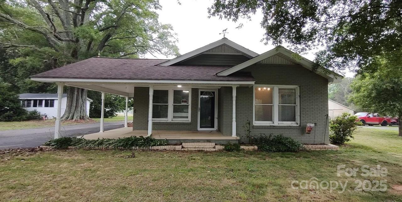 1521 N Piedmont Ave., Kings Mountain, NC 28086