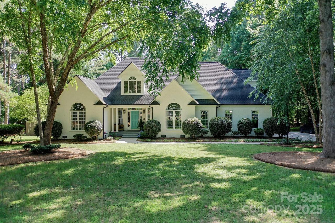 4022 Antioch Church Rd., Matthews, NC 28104